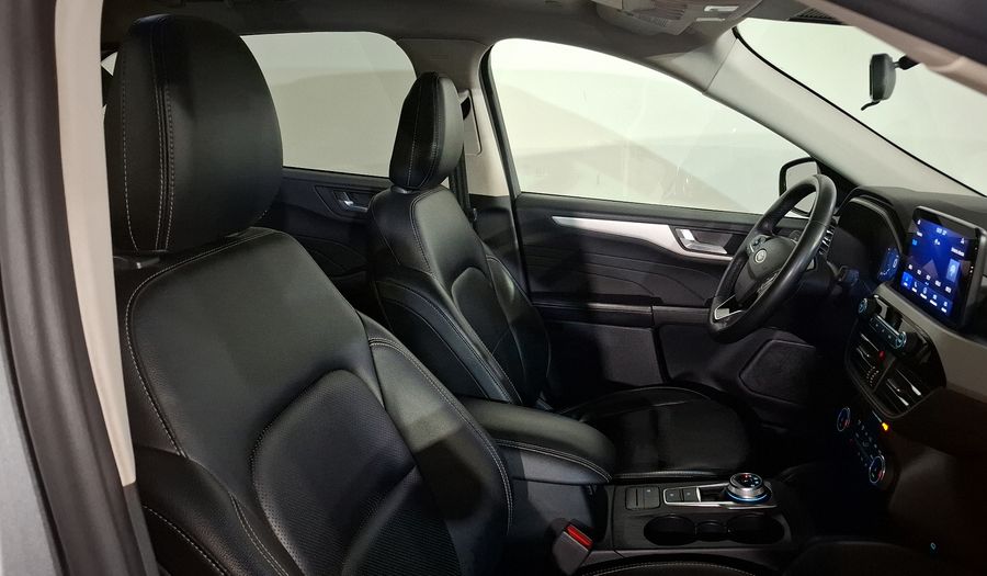 Ford Escape 2.5 HEV SEL LIMITED CVT Suv 2022