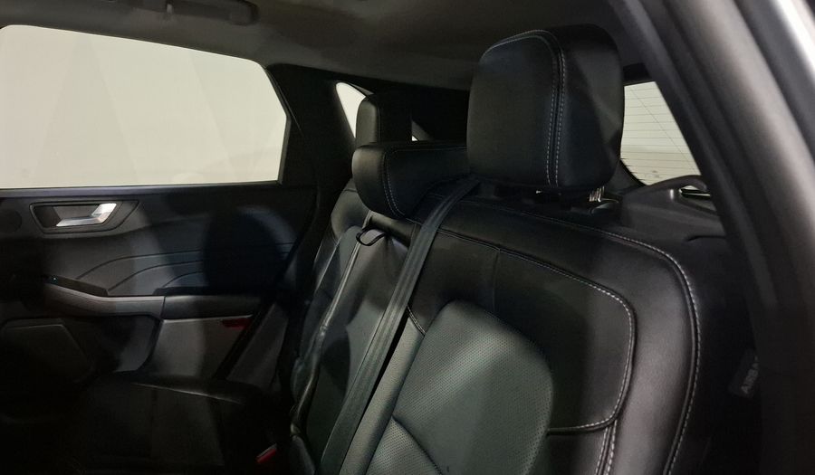 Ford Escape 2.5 HEV SEL LIMITED CVT Suv 2022