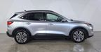Ford Escape 2.5 HEV SEL LIMITED CVT Suv 2022