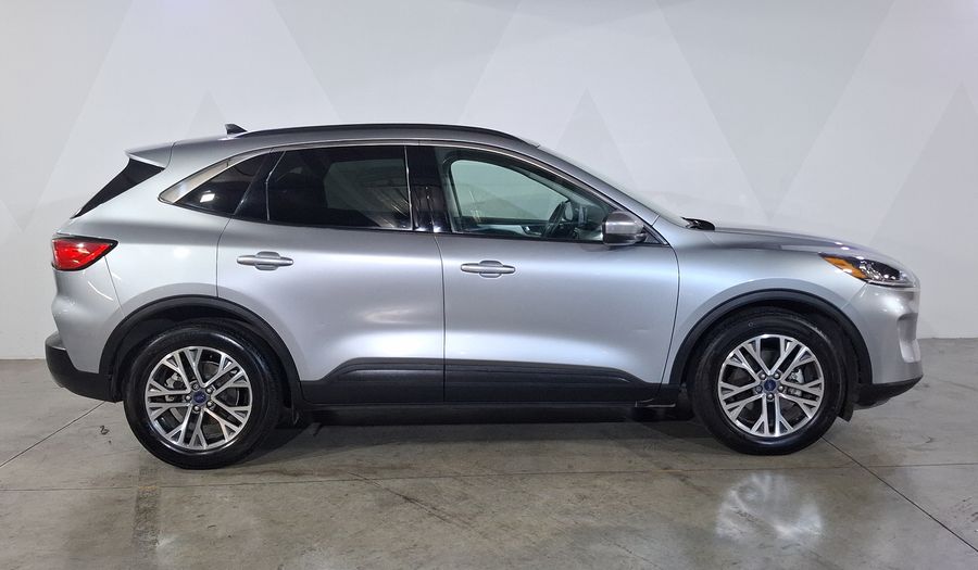 Ford Escape 2.5 HEV SEL LIMITED CVT Suv 2022