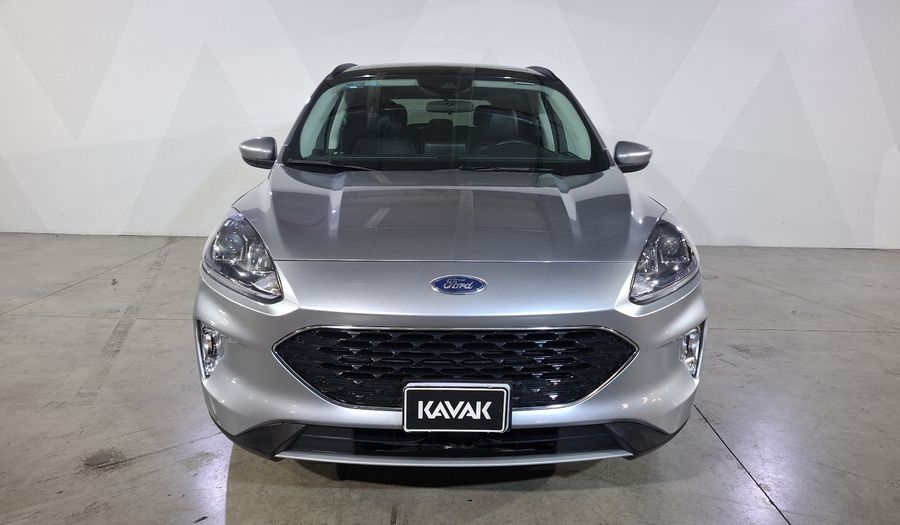 Ford Escape 2.5 HEV SEL LIMITED CVT Suv 2022