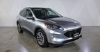 Ford Escape 2.5 HEV SEL LIMITED CVT Suv 2022