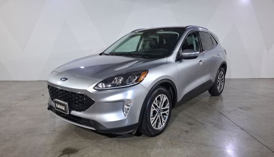Ford • Escape