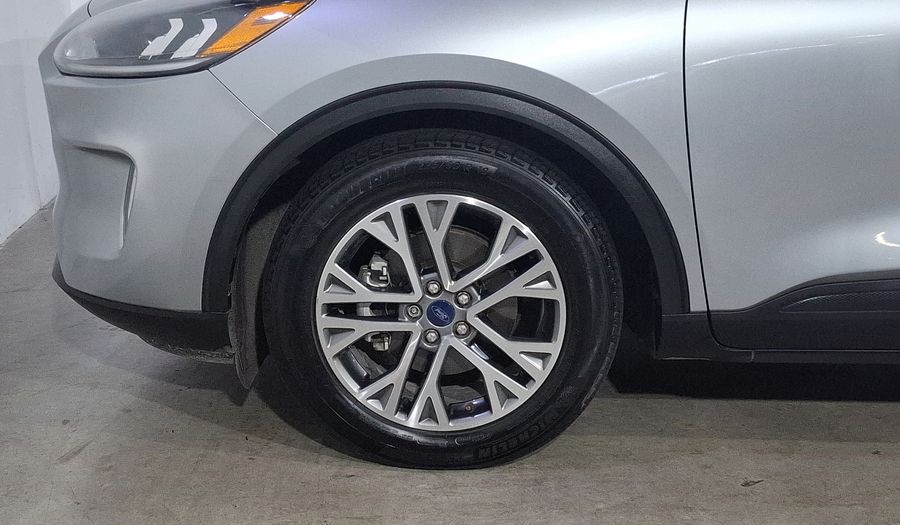 Ford Escape 2.5 HEV SEL LIMITED CVT Suv 2022