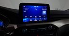 Ford Escape 2.5 HEV SEL LIMITED CVT Suv 2022