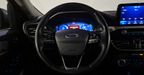 Ford Escape 2.5 HEV SEL LIMITED CVT Suv 2022