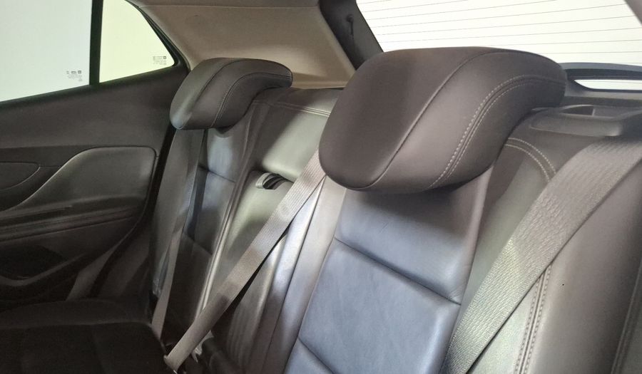 Buick Encore 1.4 CXL L AUTO Suv 2019