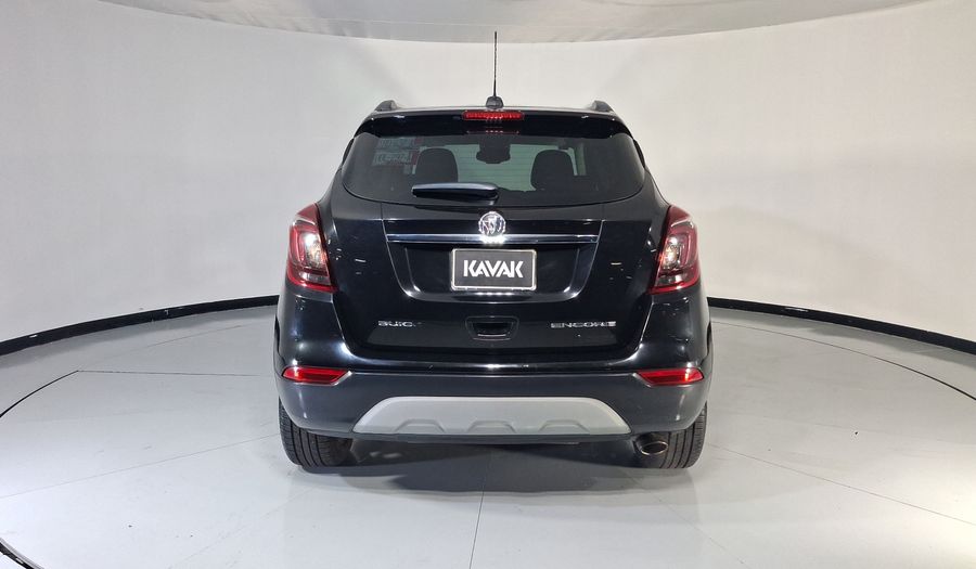 Buick Encore 1.4 CXL L AUTO Suv 2019