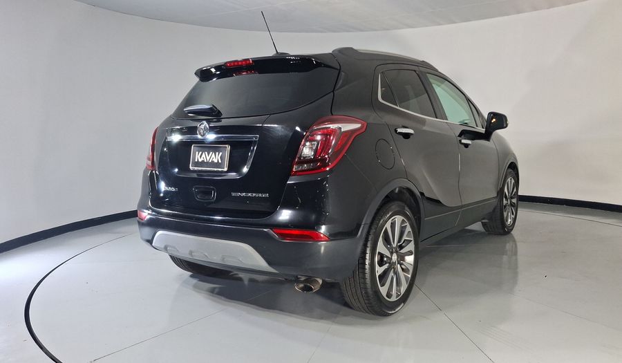 Buick Encore 1.4 CXL L AUTO Suv 2019