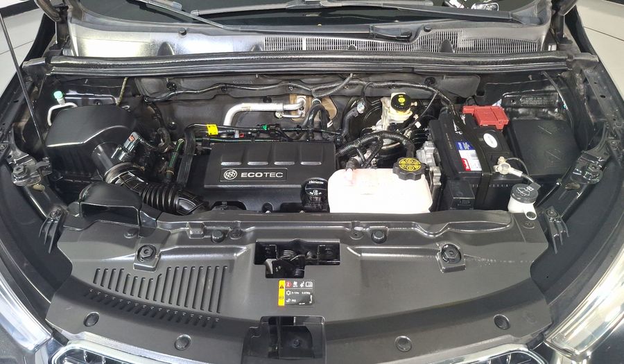 Buick Encore 1.4 CXL L AUTO Suv 2019