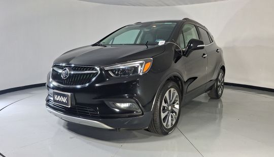 Buick • Encore