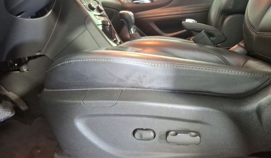 Buick Encore 1.4 CXL L AUTO Suv 2019