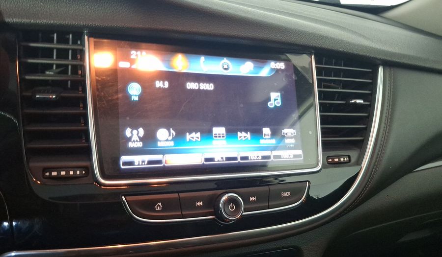 Buick Encore 1.4 CXL L AUTO Suv 2019