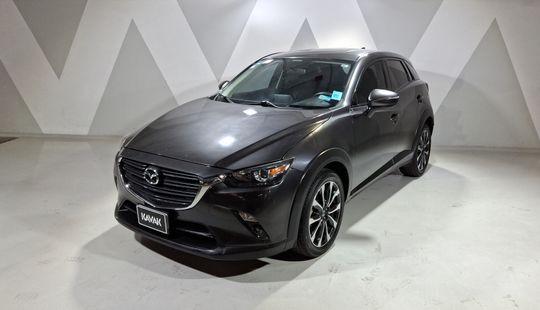 Mazda • CX-3