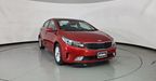 Kia Forte 2.0 EX AUTO Sedan 2018