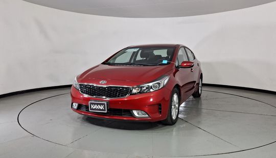 Kia • FORTE