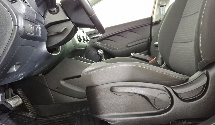 Kia Forte 2.0 EX AUTO Sedan 2018