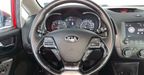 Kia Forte 2.0 EX AUTO Sedan 2018