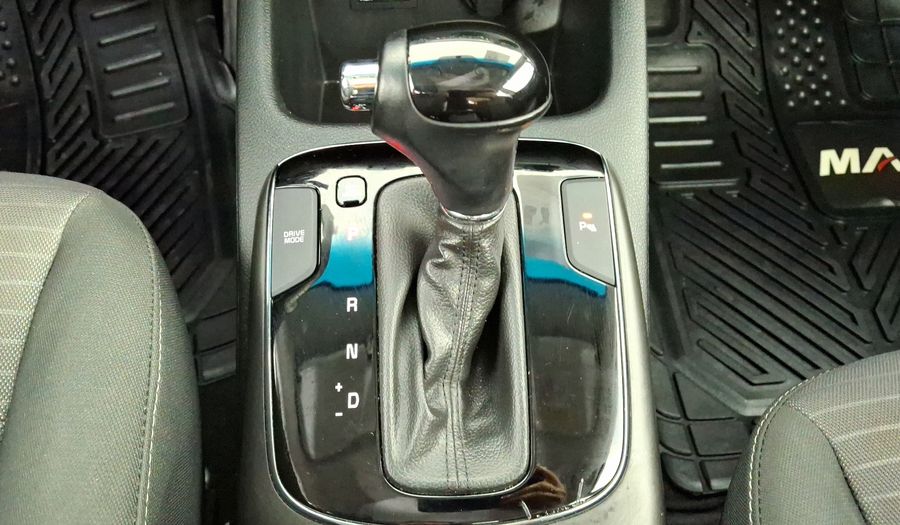 Kia Forte 2.0 EX AUTO Sedan 2018