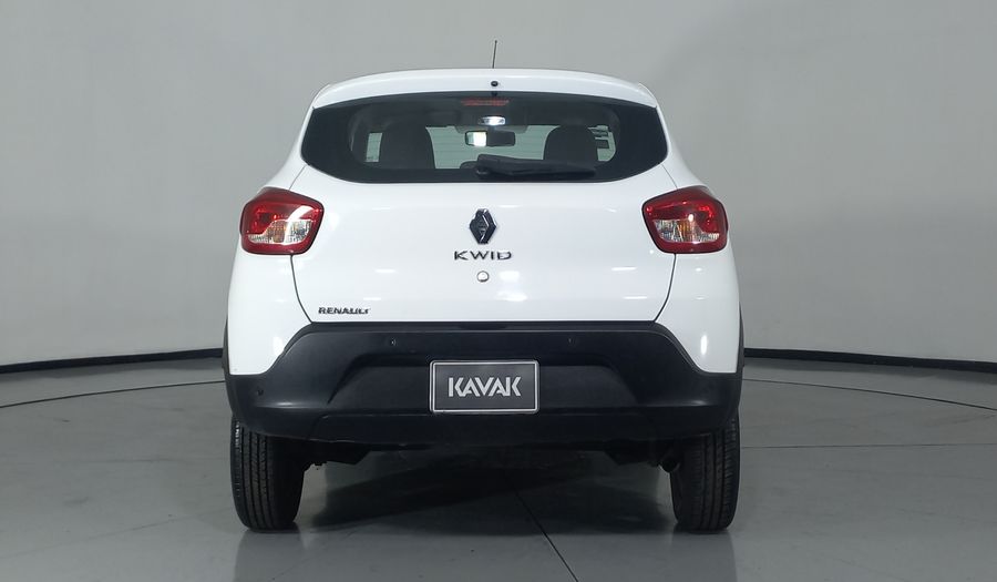 Renault Kwid 1.0 ICONIC Hatchback 2022