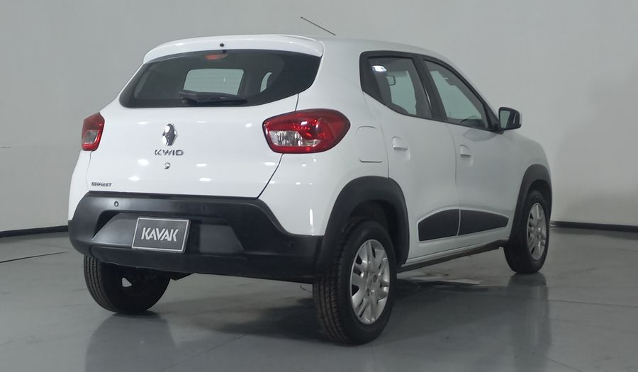 Renault Kwid 1.0 ICONIC Hatchback 2022