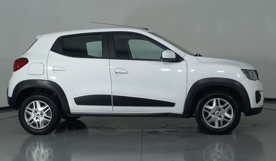 Renault Kwid 1.0 ICONIC Hatchback 2022