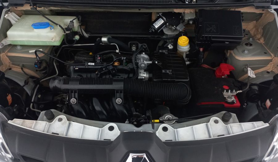 Renault Kwid 1.0 ICONIC Hatchback 2022