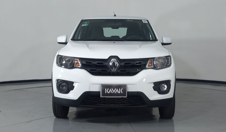 Renault Kwid 1.0 ICONIC Hatchback 2022