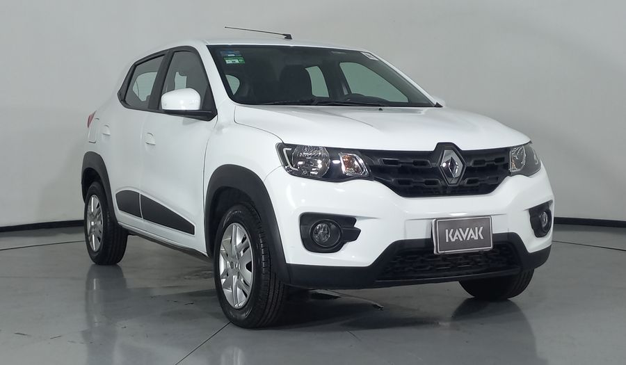 Renault Kwid 1.0 ICONIC Hatchback 2022