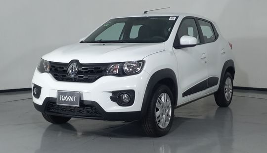 Renault • Kwid