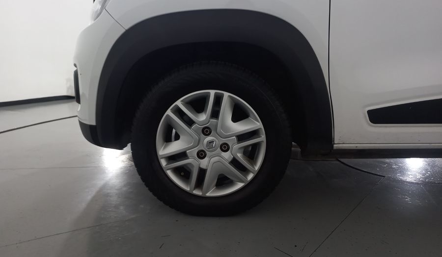 Renault Kwid 1.0 ICONIC Hatchback 2022