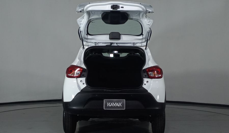 Renault Kwid 1.0 ICONIC Hatchback 2022