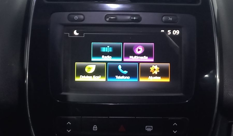 Renault Kwid 1.0 ICONIC Hatchback 2022