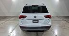 Volkswagen Tiguan 1.4 COMFORTLINE PIEL DCT Suv 2018