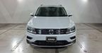 Volkswagen Tiguan 1.4 COMFORTLINE PIEL DCT Suv 2018