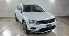 Volkswagen Tiguan 1.4 COMFORTLINE PIEL DCT Suv 2018
