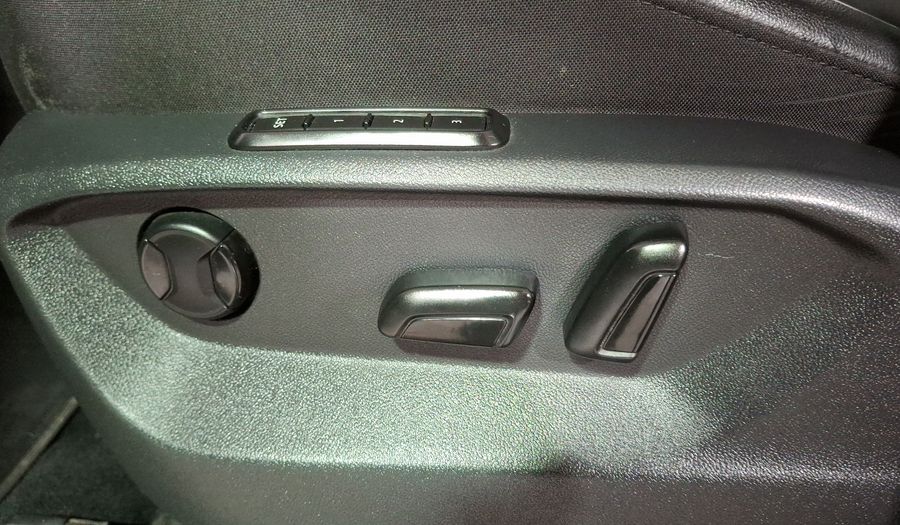 Volkswagen Tiguan 1.4 COMFORTLINE PIEL DCT Suv 2018