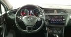 Volkswagen Tiguan 1.4 COMFORTLINE PIEL DCT Suv 2018