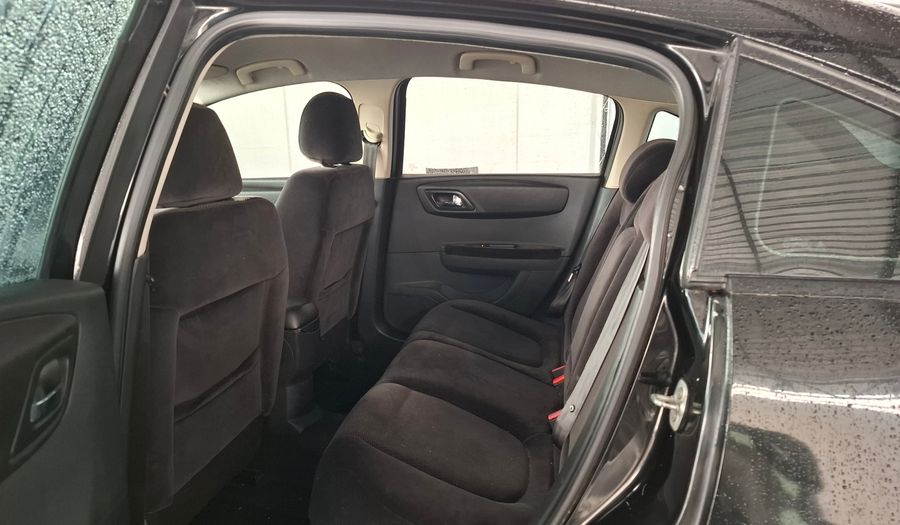 Citroen C4 2.0I 16V SX Hatchback 2011