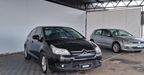 Citroen C4 2.0I 16V SX Hatchback 2011