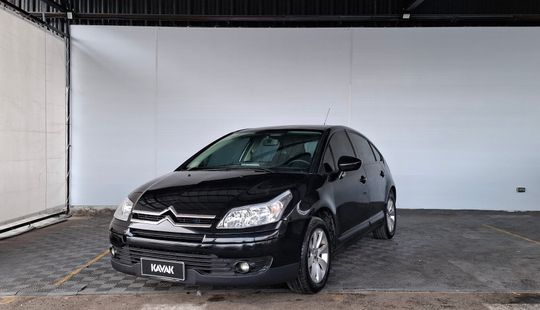 Citroen • C4