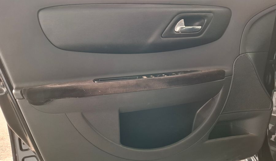 Citroen C4 2.0I 16V SX Hatchback 2011