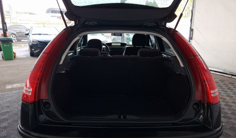 Citroen C4 2.0I 16V SX Hatchback 2011