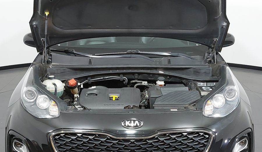 Kia Sportage 2.0 LX AUTO P.161 Suv 2020