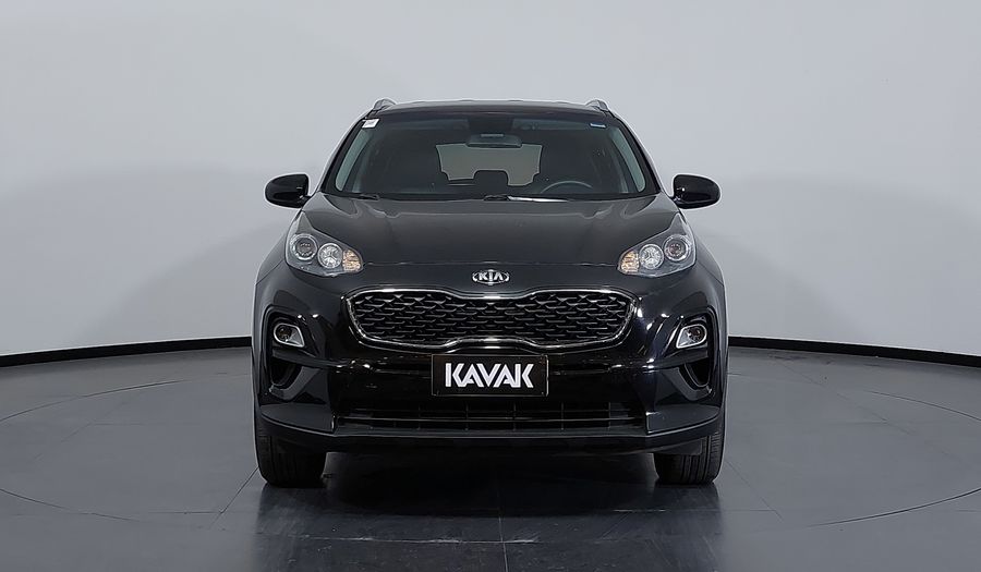 Kia Sportage 2.0 LX AUTO P.161 Suv 2020