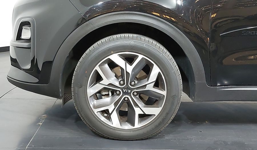 Kia Sportage 2.0 LX AUTO P.161 Suv 2020
