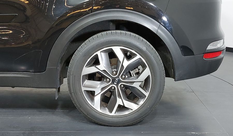 Kia Sportage 2.0 LX AUTO P.161 Suv 2020