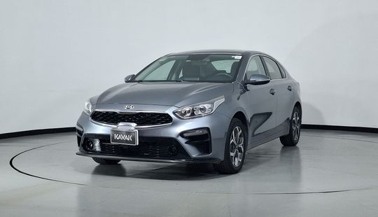 Kia • FORTE