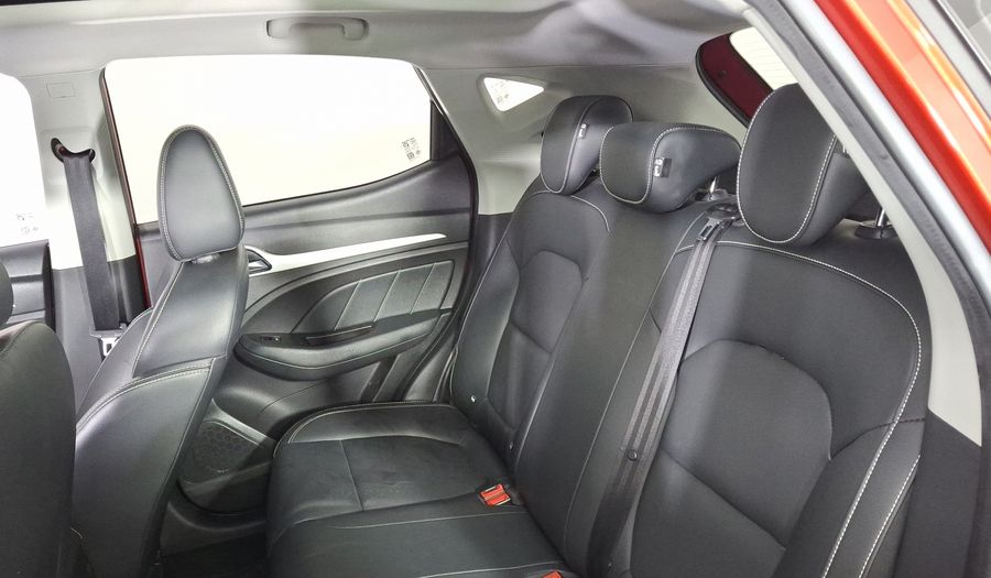 Mg Zs 1.5 EXCITE AUTO Suv 2021