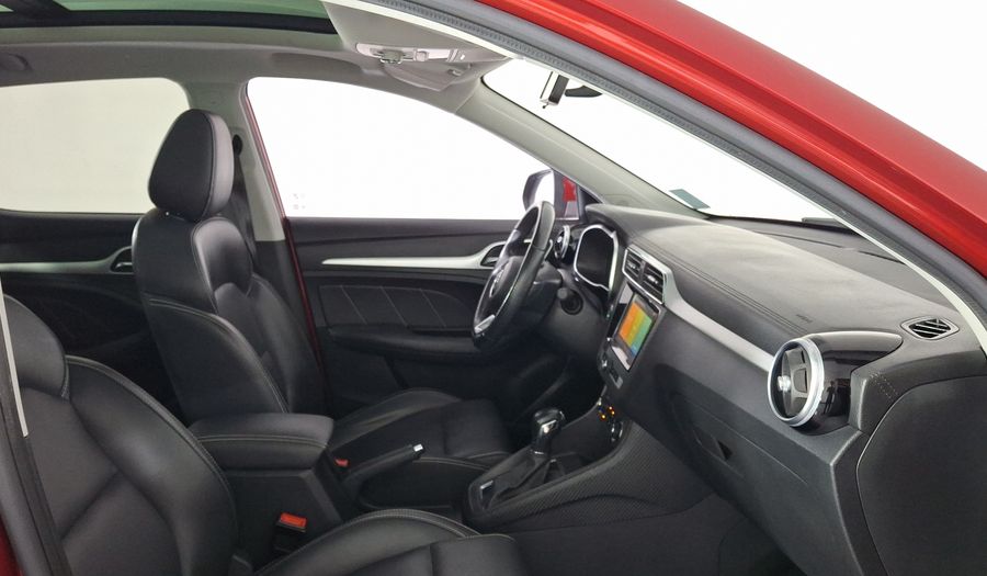 Mg Zs 1.5 EXCITE AUTO Suv 2021